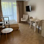 Apartman Av Apartamentai Palangoje