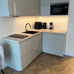 Av Apartamentai Palangoje Apartman
