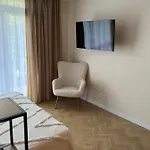 Av Apartamentai Palangoje