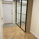 Apartman Av Apartamentai Palangoje Palanga