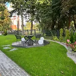 Apartman Av Apartamentai Palangoje *