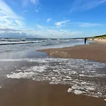 Apartman Av Apartamentai Palangoje Palanga