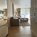 Av Apartamentai Palangoje *