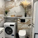 Apartman Av Apartamentai Palangoje