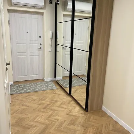 Apartamento Av Apartamentai Palangoje Palanga