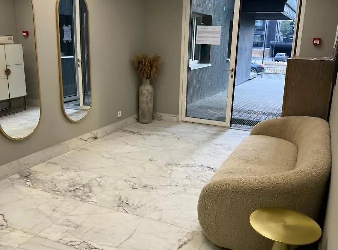 Av Apartamentai Palangoje Apartment