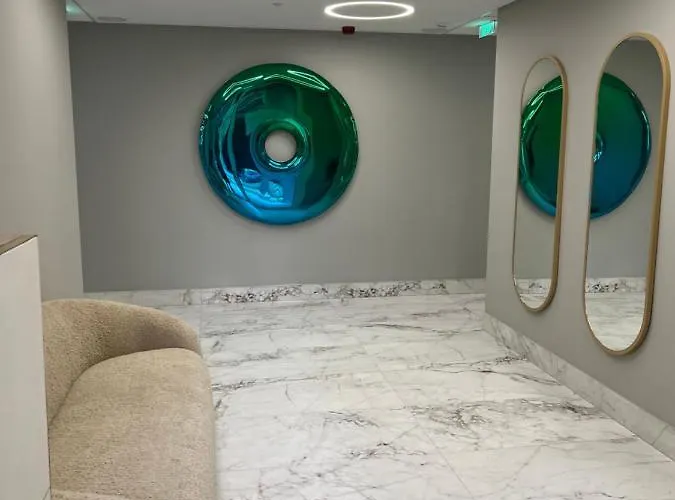 Av Apartamentai Palangoje * Palanga