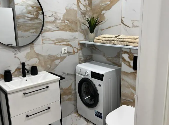 Av Apartamentai Palangoje Apartment Palanga