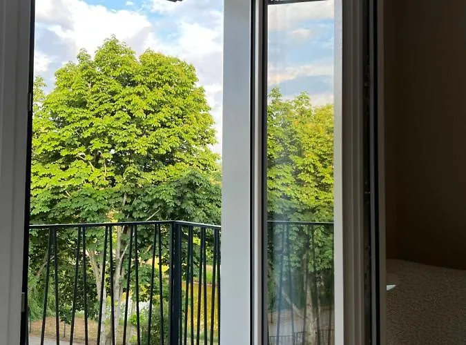 Apartment Av Apartamentai Palangoje *