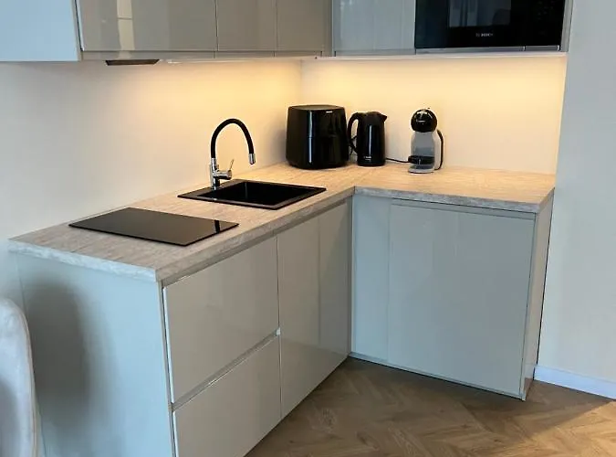 Av Apartamentai Palangoje Apartment