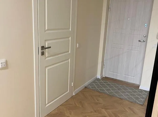 Apartment Av Apartamentai Palangoje Palanga