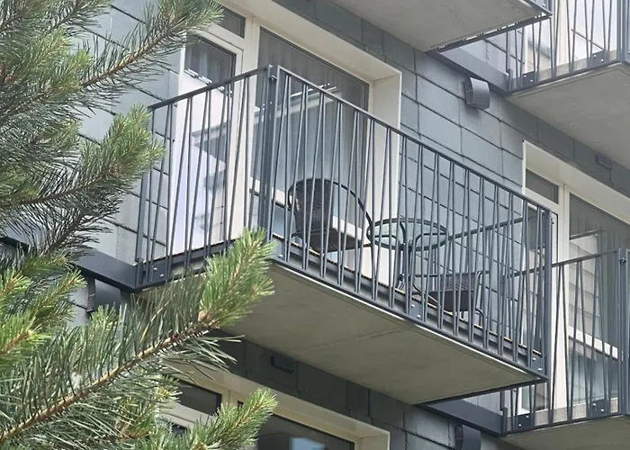 Av Apartamentai Palangoje