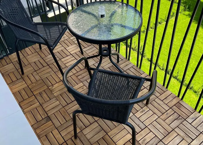 Av Apartamentai Palangoje